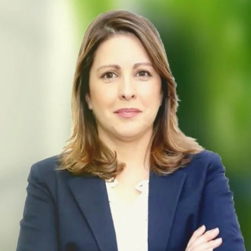 Debora Dittrich